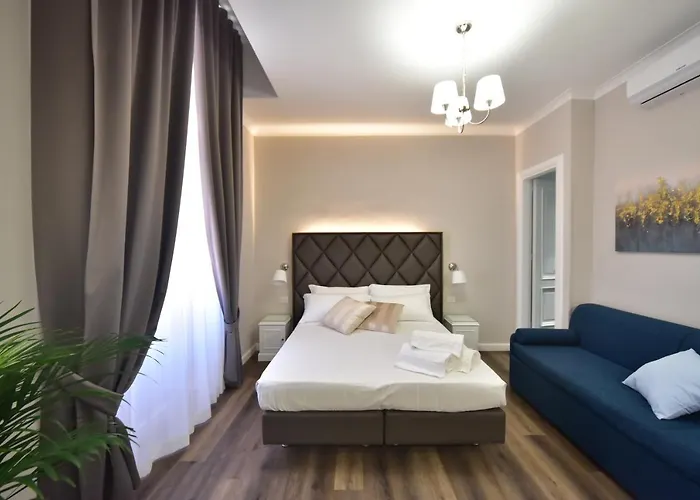Sacconi Palace 4*