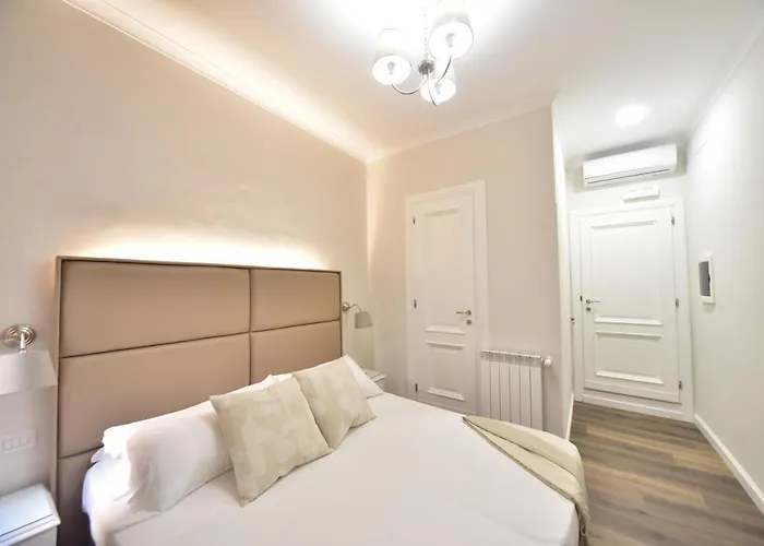 Bed & Breakfast Sacconi Palace Rome