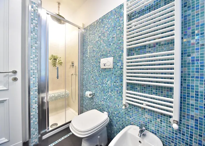Sacconi Palace Oda ve Kahvaltı Roma