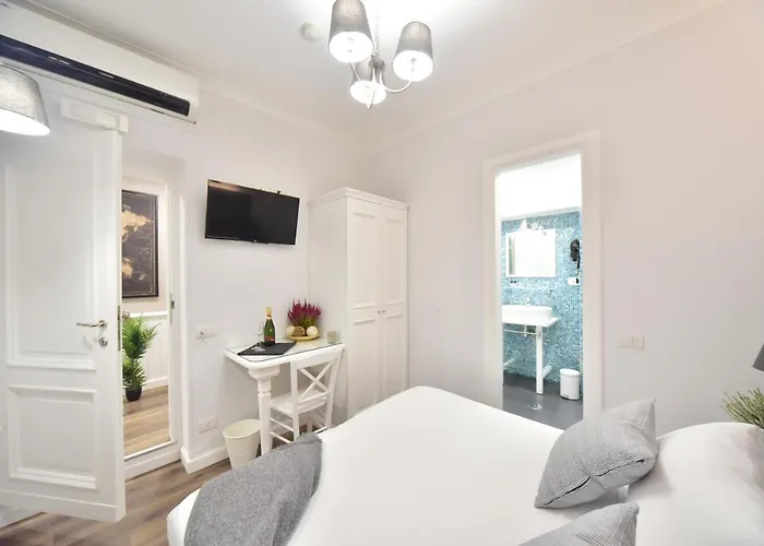 Sacconi Palace 4* Rome