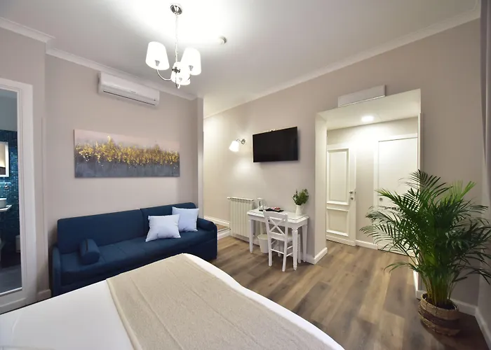 Sacconi Palace Bed & Breakfast