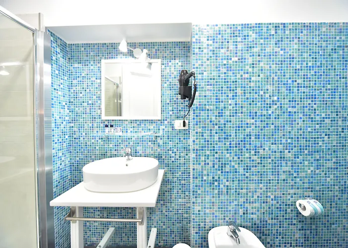 Sacconi Palace 4* Rome