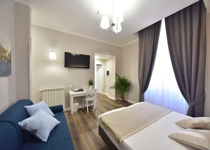 Sacconi Palace 4*