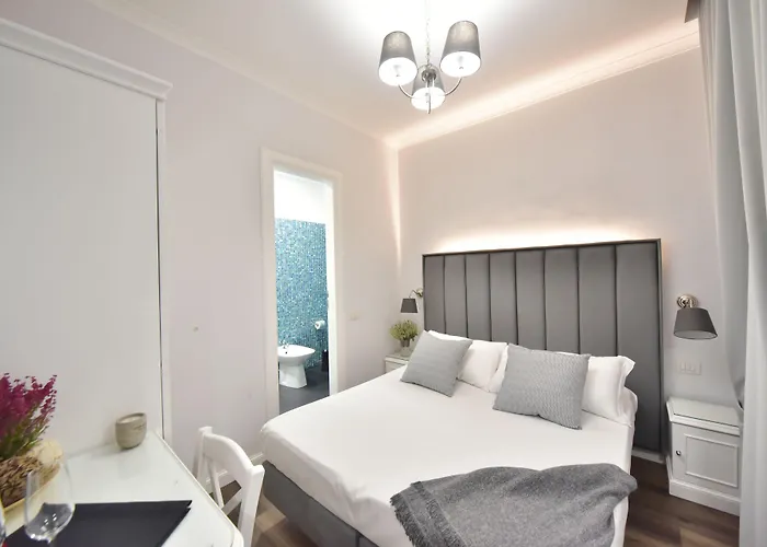 Sacconi Palace Oda ve Kahvaltı