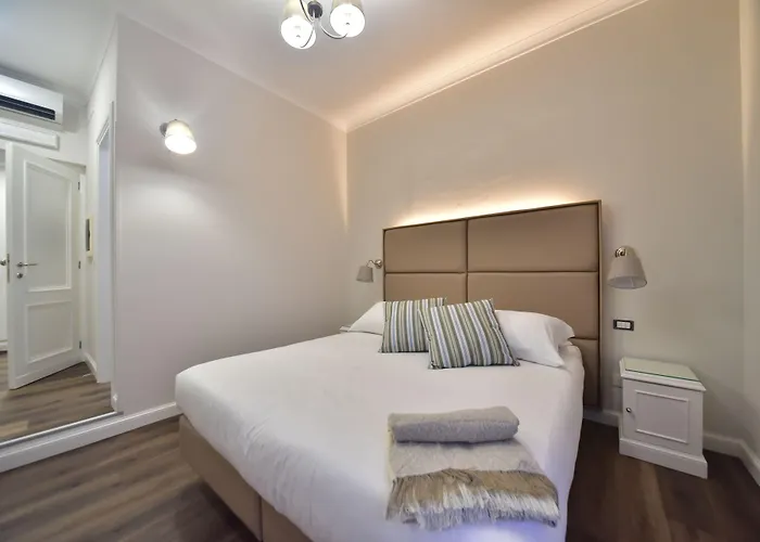 Sacconi Palace 4* Roma