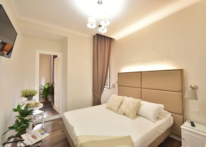 Sacconi Palace Roma