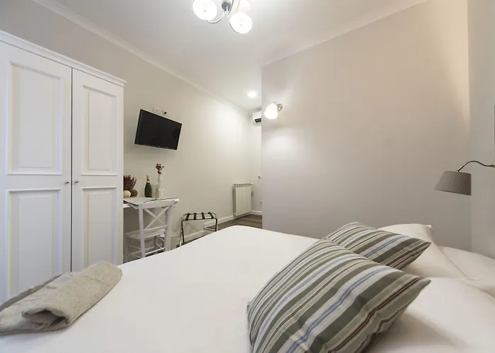 Sacconi Palace Bed & Breakfast